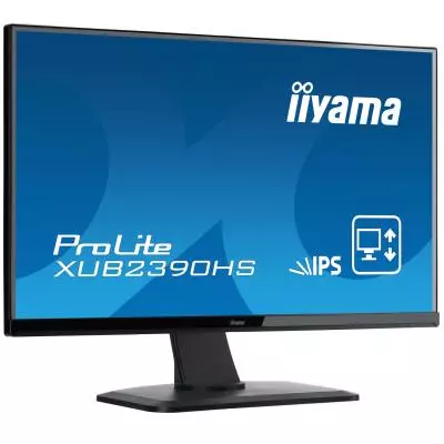 Монитор iiyama XUB2390HS-B1 - 7 Монитор iiyama XUB2390HS-B1 - 7