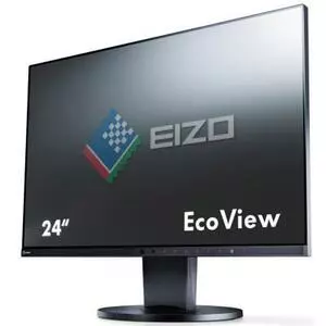 Монитор Eizo EV2450-BK