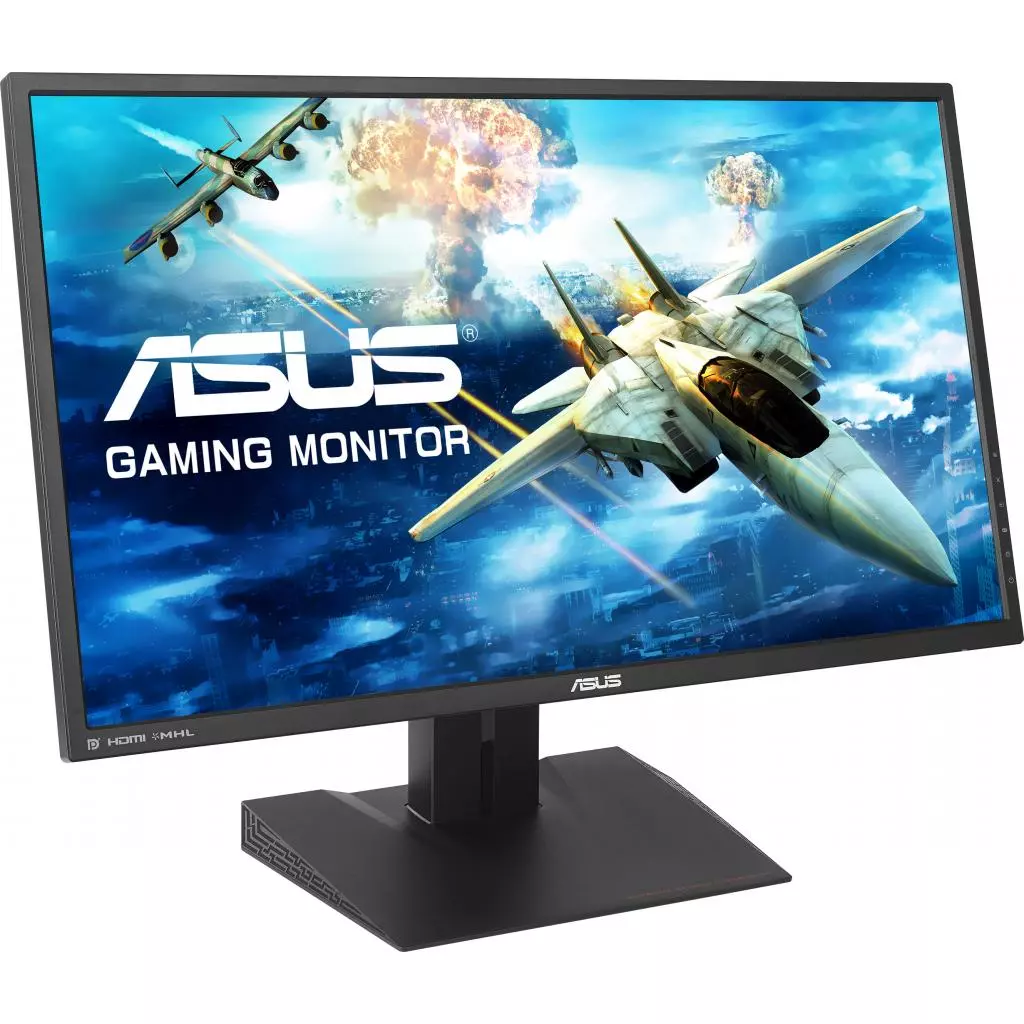 Монитор ASUS MG279Q - 1