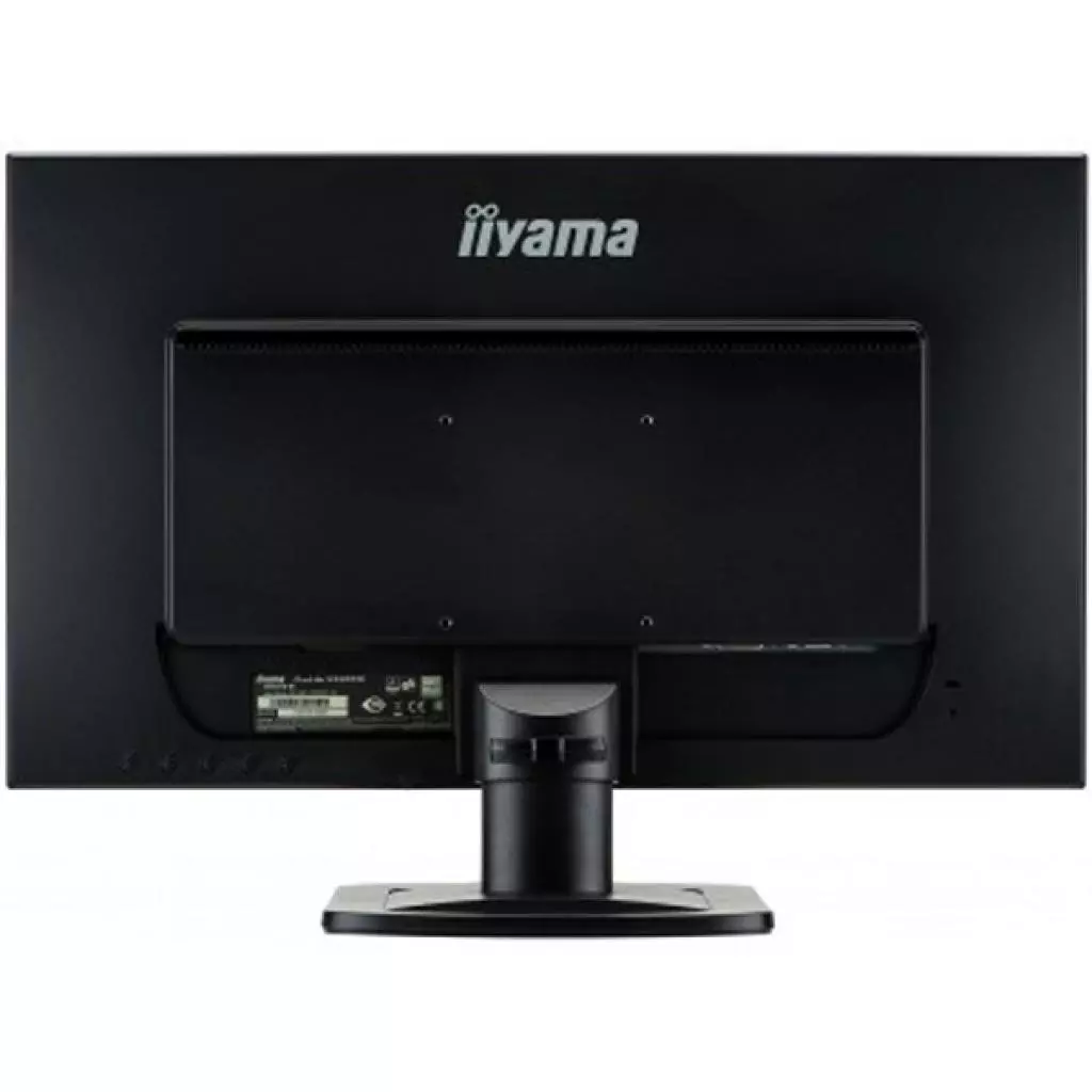 Монитор iiyama X2481HS-B1 - 5 Монитор iiyama X2481HS-B1 - 5