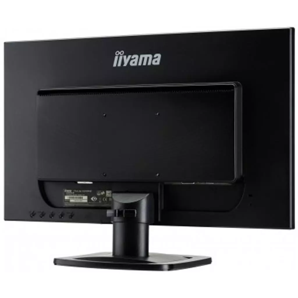 Монитор iiyama X2481HS-B1 - 6 Монитор iiyama X2481HS-B1 - 6