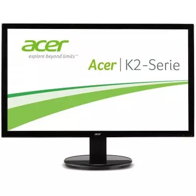 Монитор Acer K222HQLBD (UM.WW3EE.001 / UM.WW3EE.002) - 1