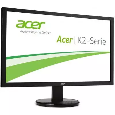 Монитор Acer K222HQLBD (UM.WW3EE.001 / UM.WW3EE.002) - 2