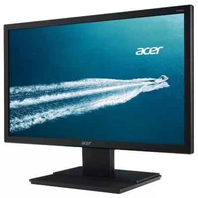 Монитор Acer V226HQLBMD (UM.WV6EE.009)