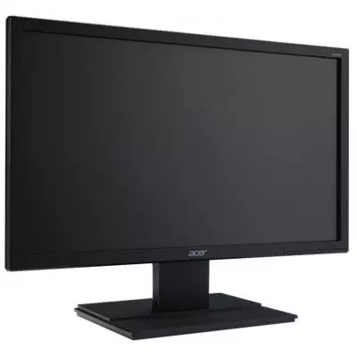 Монитор Acer V226HQLBBD (UM.WV6EE.B04 / UM.WV6EE.B01) - 2