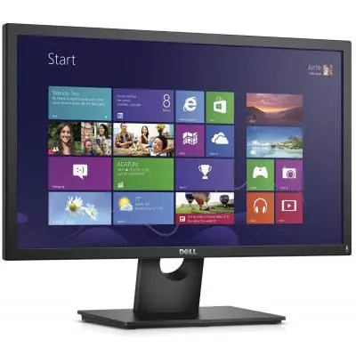 Монитор Dell E2216H (210-AFPP) - 2