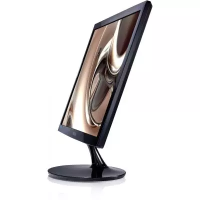 Монитор Samsung S24D300H (LS24D300HSI/CI) - 1