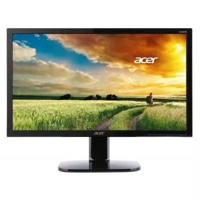 Монитор Acer KA220HQbid (UM.WX0EE.001) - 1