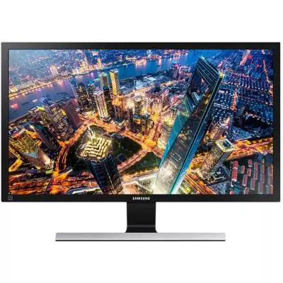 Монитор Samsung U28E590D (LU28E590DS/CI) - 1