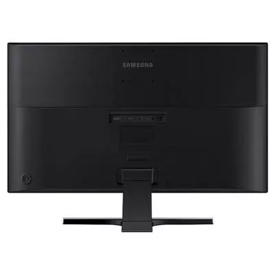 Монитор Samsung U28E590D (LU28E590DS/CI) - 2
