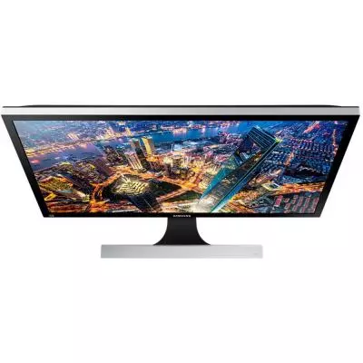 Монитор Samsung U28E590D (LU28E590DS/CI) - 3