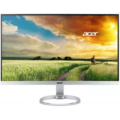 Монитор Acer H257HUSMIDPX (UM.KH7EE.001 / UM.KH7EE.003) - 1