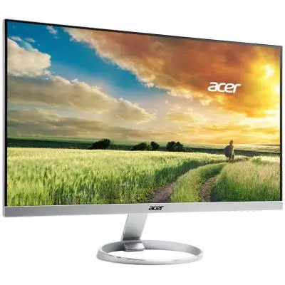 Монитор Acer H257HUSMIDPX (UM.KH7EE.001 / UM.KH7EE.003) - 2
