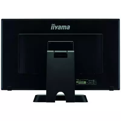 Монитор iiyama T2236MSC-B2 - 7