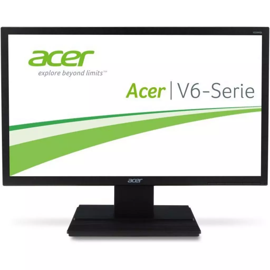 Монитор Acer V226HQLbid (UM.WV6EE.015) - 1 Монитор Acer V226HQLbid (UM.WV6EE.015) - 1
