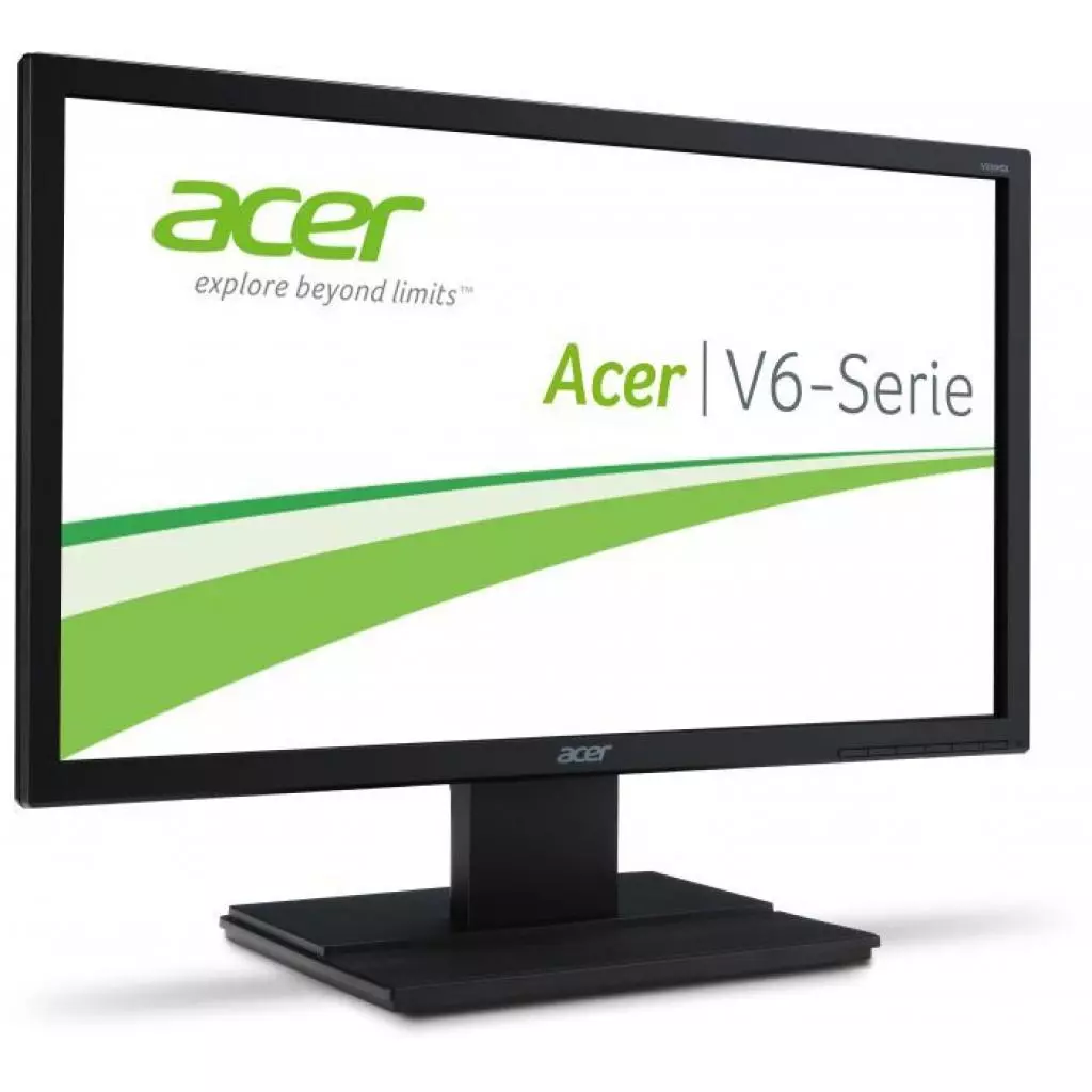 Монитор Acer V226HQLbid (UM.WV6EE.015) - 2 Монитор Acer V226HQLbid (UM.WV6EE.015) - 2