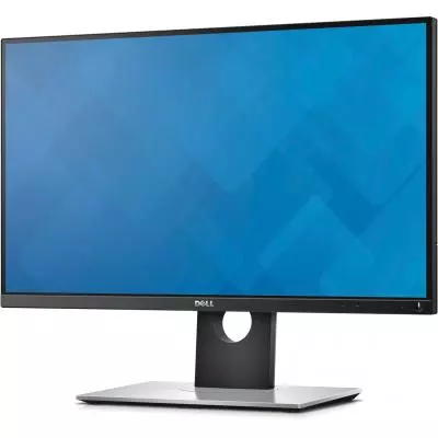 Монитор Dell UP2516D (210-AGUB)