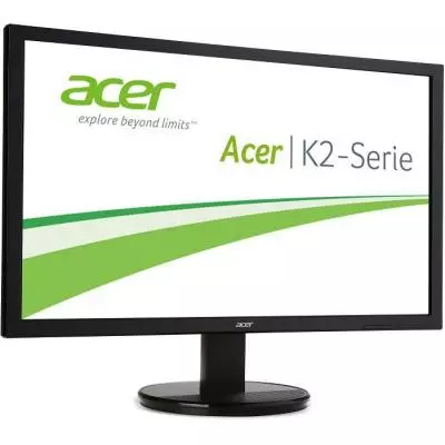 Монитор Acer K202HQLAb (UM.IX3EE.A02 / UM.IX3EE.A01) - 1 Монитор Acer K202HQLAb (UM.IX3EE.A02 / UM.IX3EE.A01) - 1