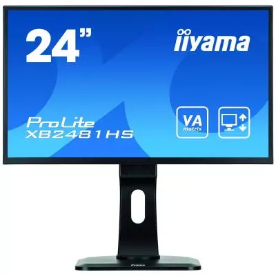 Монитор iiyama XB2481HS-B1