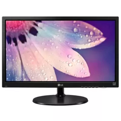 Монитор LG 19M38A-B