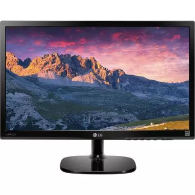 Монитор LG 22MP48A-P