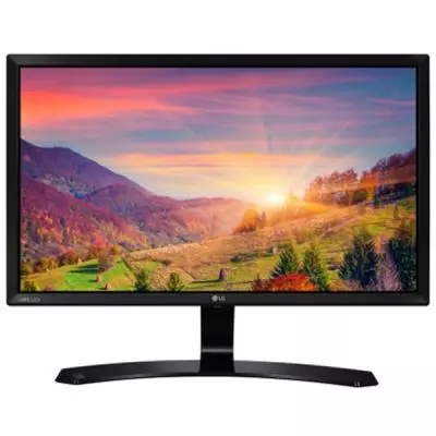 Монитор LG 22MP58D-P