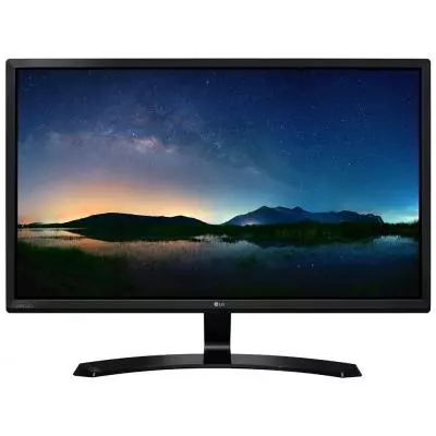 Монитор LG 27MP58VQ-P