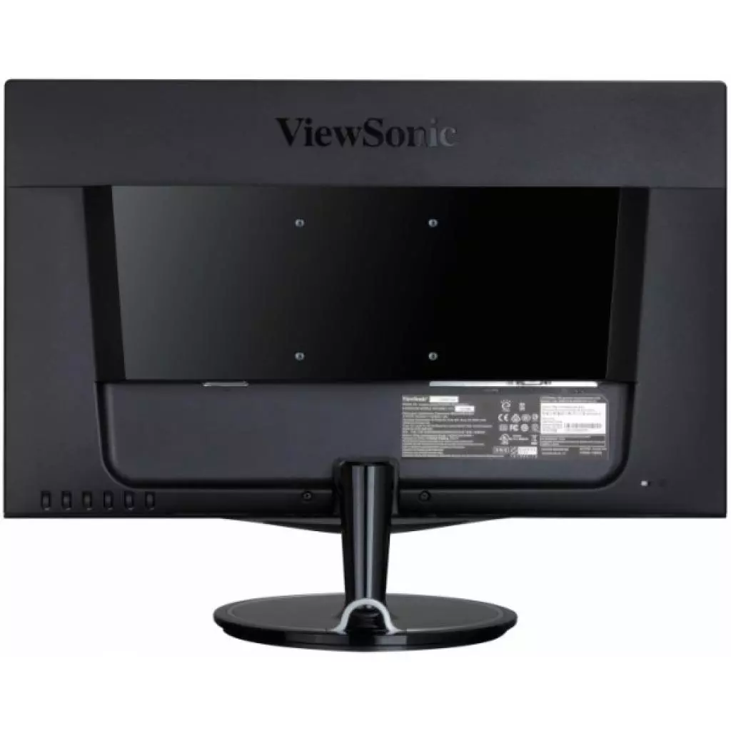Монитор ViewSonic VX2457-MHD (VS16263) - 4 Монитор ViewSonic VX2457-MHD (VS16263) - 4