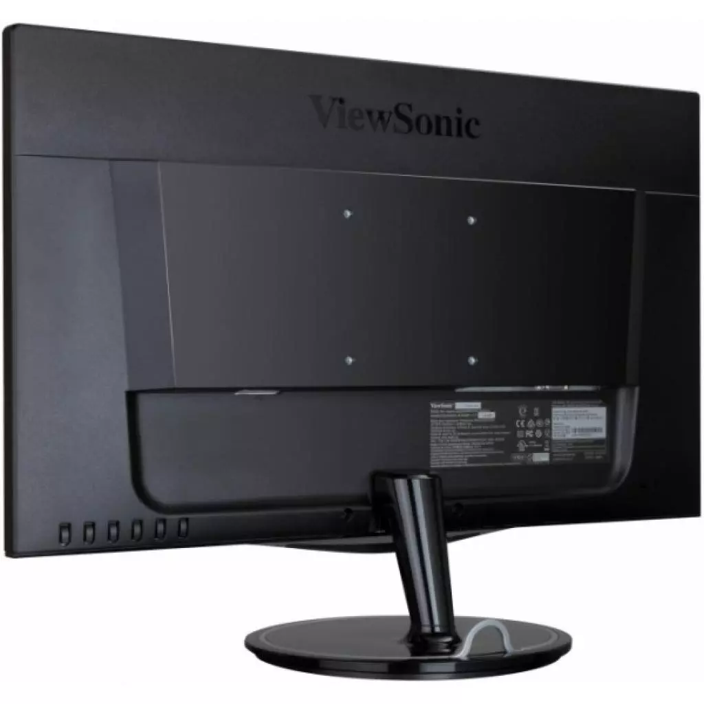 Монитор ViewSonic VX2457-MHD (VS16263) - 6 Монитор ViewSonic VX2457-MHD (VS16263) - 6