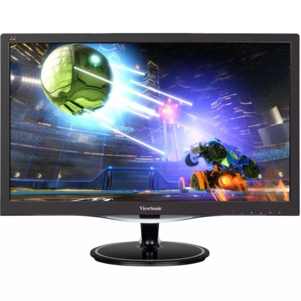 Монитор ViewSonic VX2457-MHD (VS16263)
