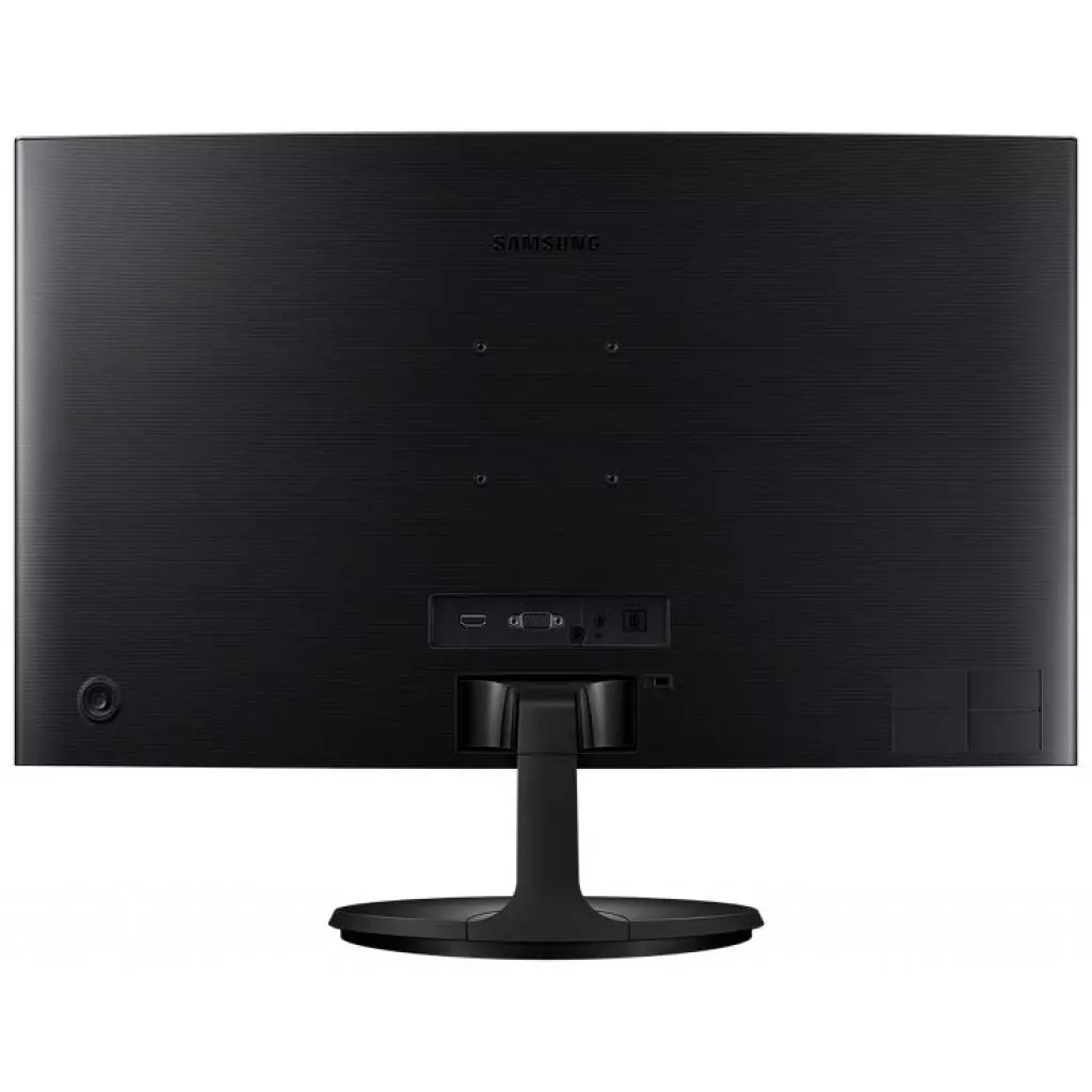 Монитор Samsung C27F390FHI (LC27F390FHIXCI) - 3