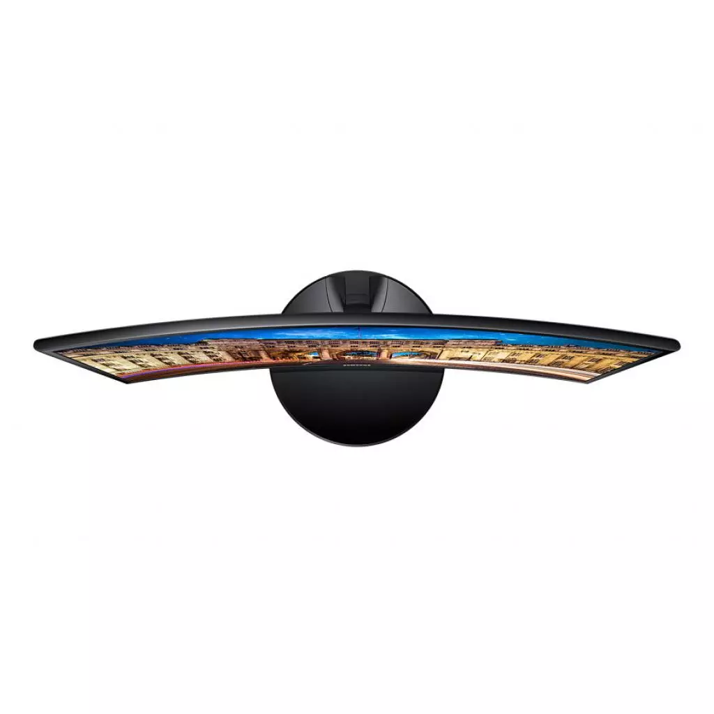 Монитор Samsung C24F390FHI (LC24F390FHIXCI) - 9