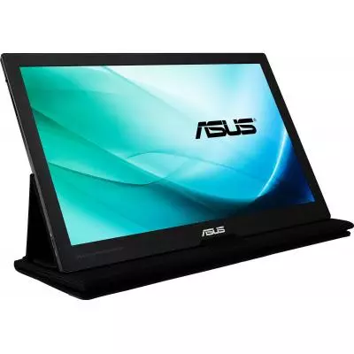 Монитор ASUS MB169C+ - 1 Монитор ASUS MB169C+ - 1