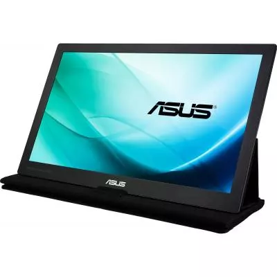 Монитор ASUS MB169C+ - 2 Монитор ASUS MB169C+ - 2