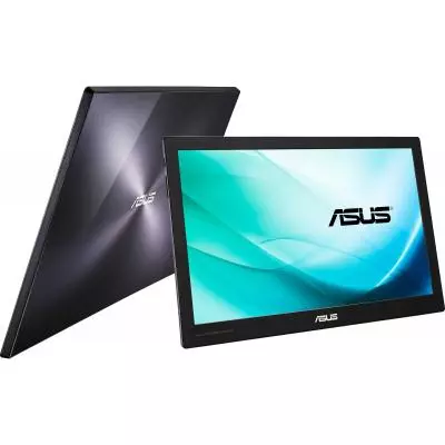 Монитор ASUS MB169C+ - 4 Монитор ASUS MB169C+ - 4