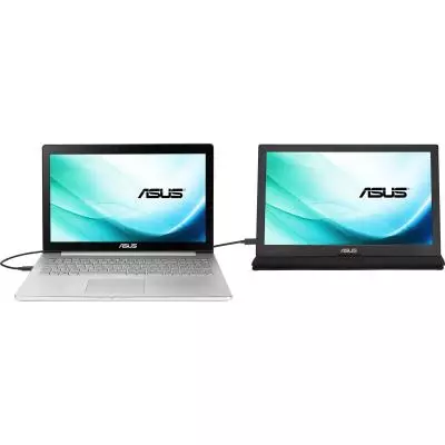 Монитор ASUS MB169C+ - 6 Монитор ASUS MB169C+ - 6