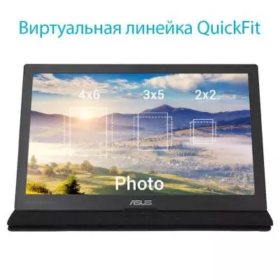 Монитор ASUS MB169C+ - 9 Монитор ASUS MB169C+ - 9