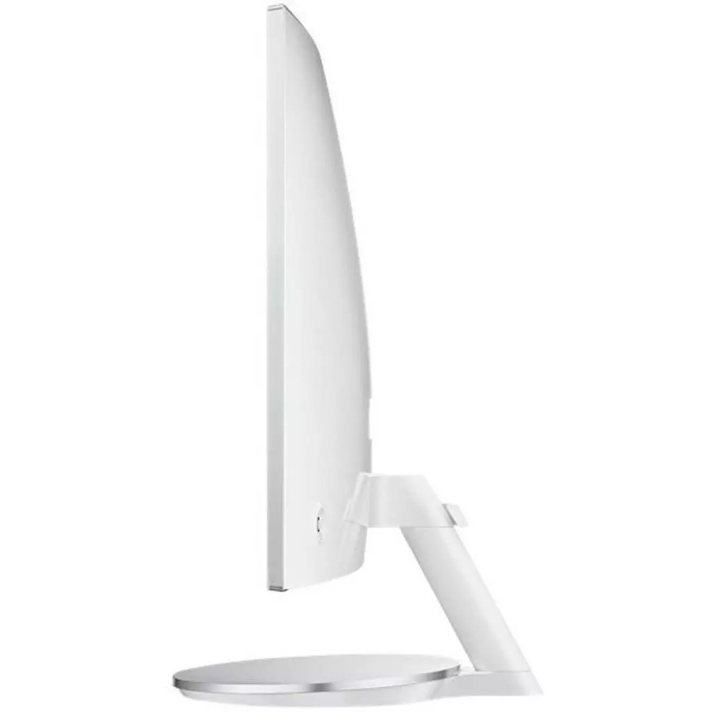 Монитор Samsung C27F591F (LC27F591FDIXCI) - 5