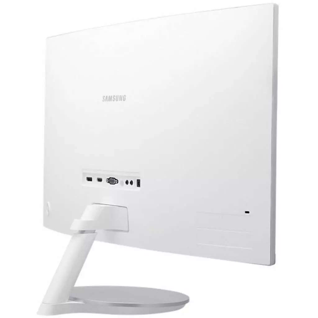 Монитор Samsung C27F591F (LC27F591FDIXCI) - 6