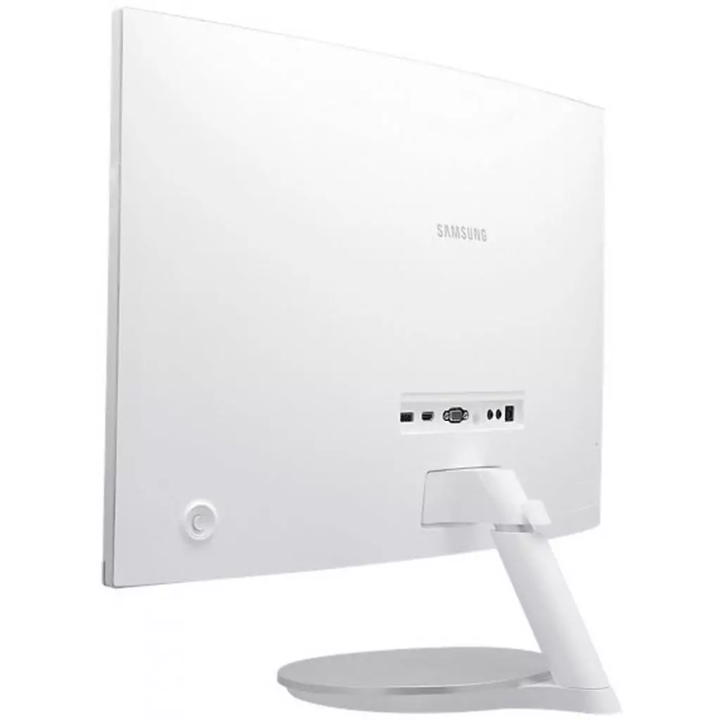 Монитор Samsung C27F591F (LC27F591FDIXCI) - 7