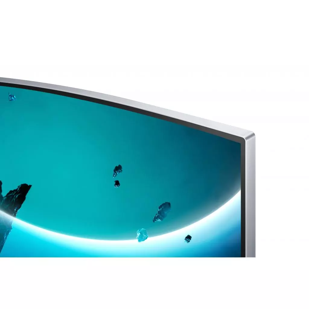 Монитор Samsung C27F591F (LC27F591FDIXCI) - 11