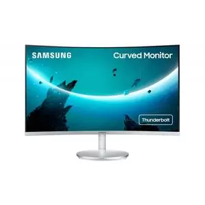 Монитор Samsung C27F591F (LC27F591FDIXCI)
