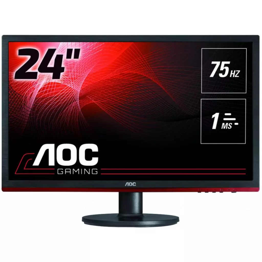 Монитор AOC g2460Vq6 - 7