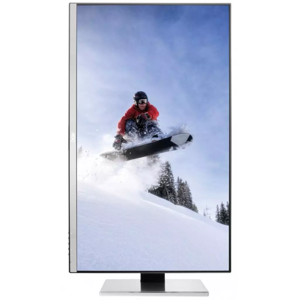 Монитор AOC Q2577PWQ - 5