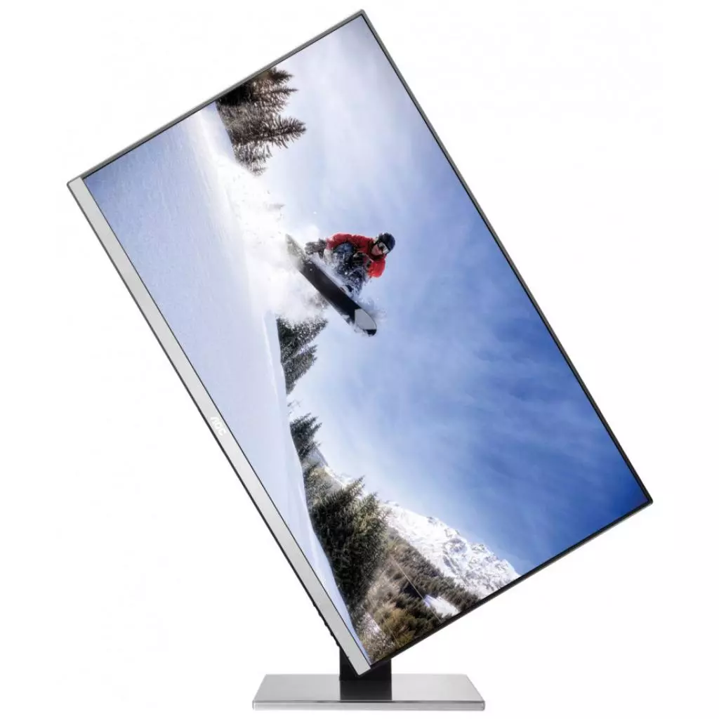 Монитор AOC Q2577PWQ - 6