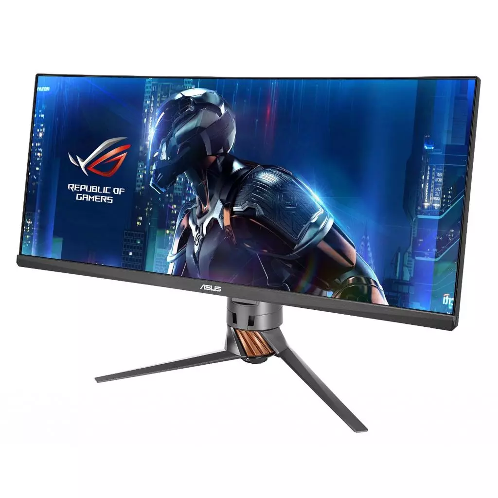 Монитор ASUS PG348Q - 2