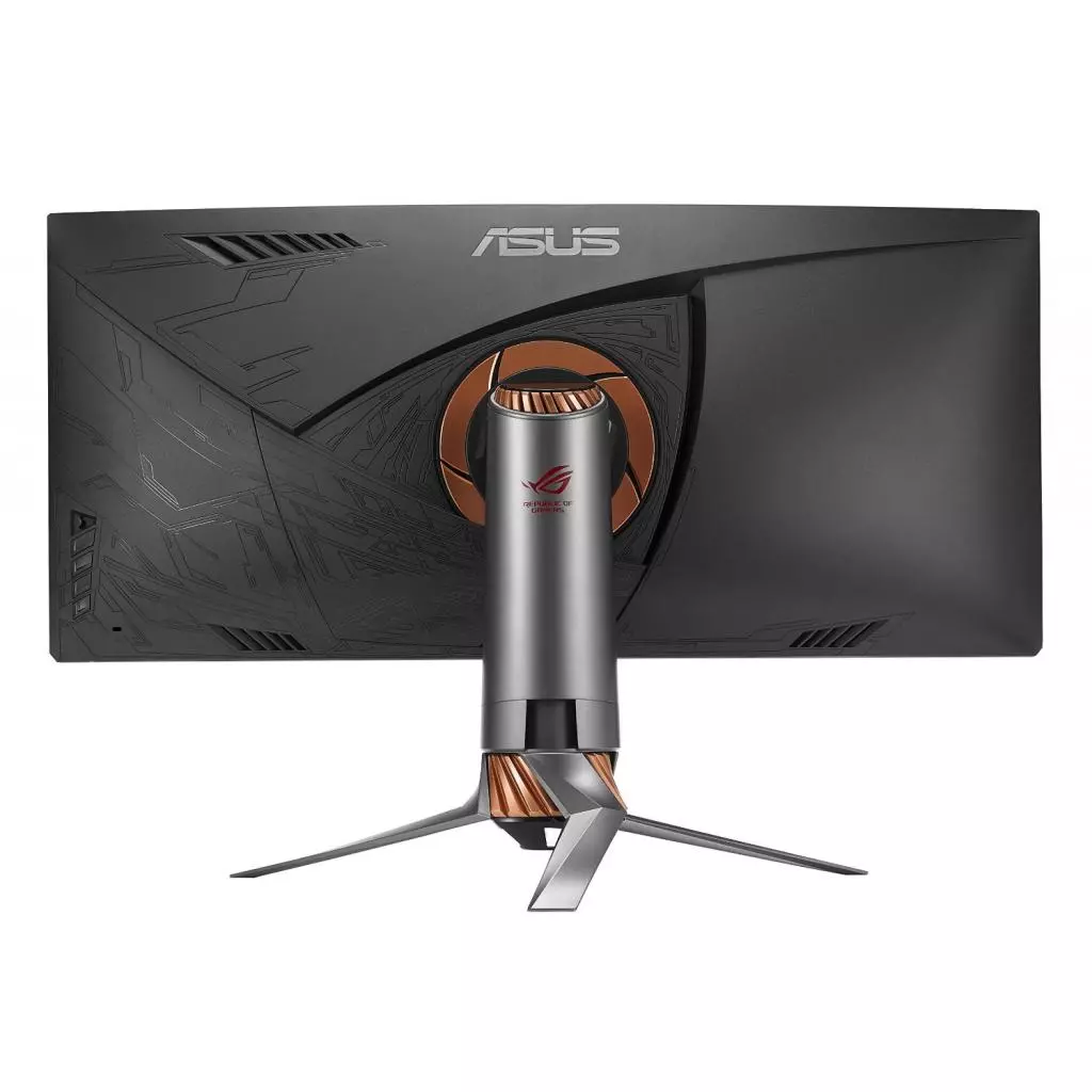 Монитор ASUS PG348Q - 4
