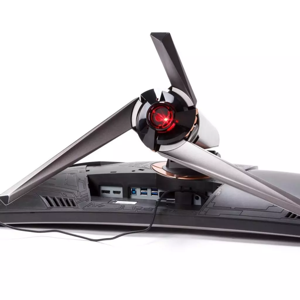 Монитор ASUS PG348Q - 5