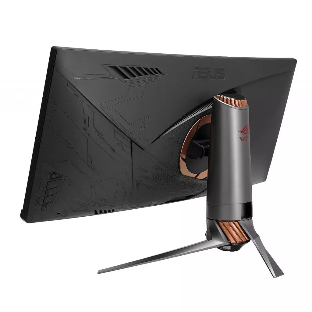 Монитор ASUS PG348Q - 6