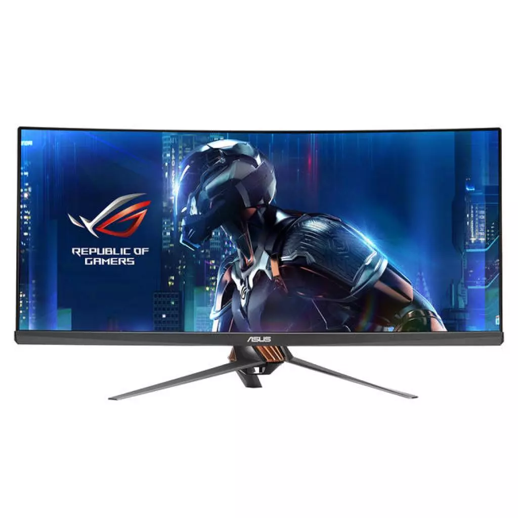 Монитор ASUS PG348Q